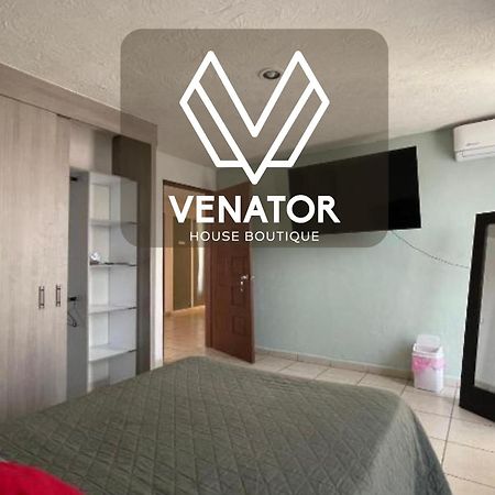 شقة 2 Venator House Boutique ليون المظهر الخارجي الصورة