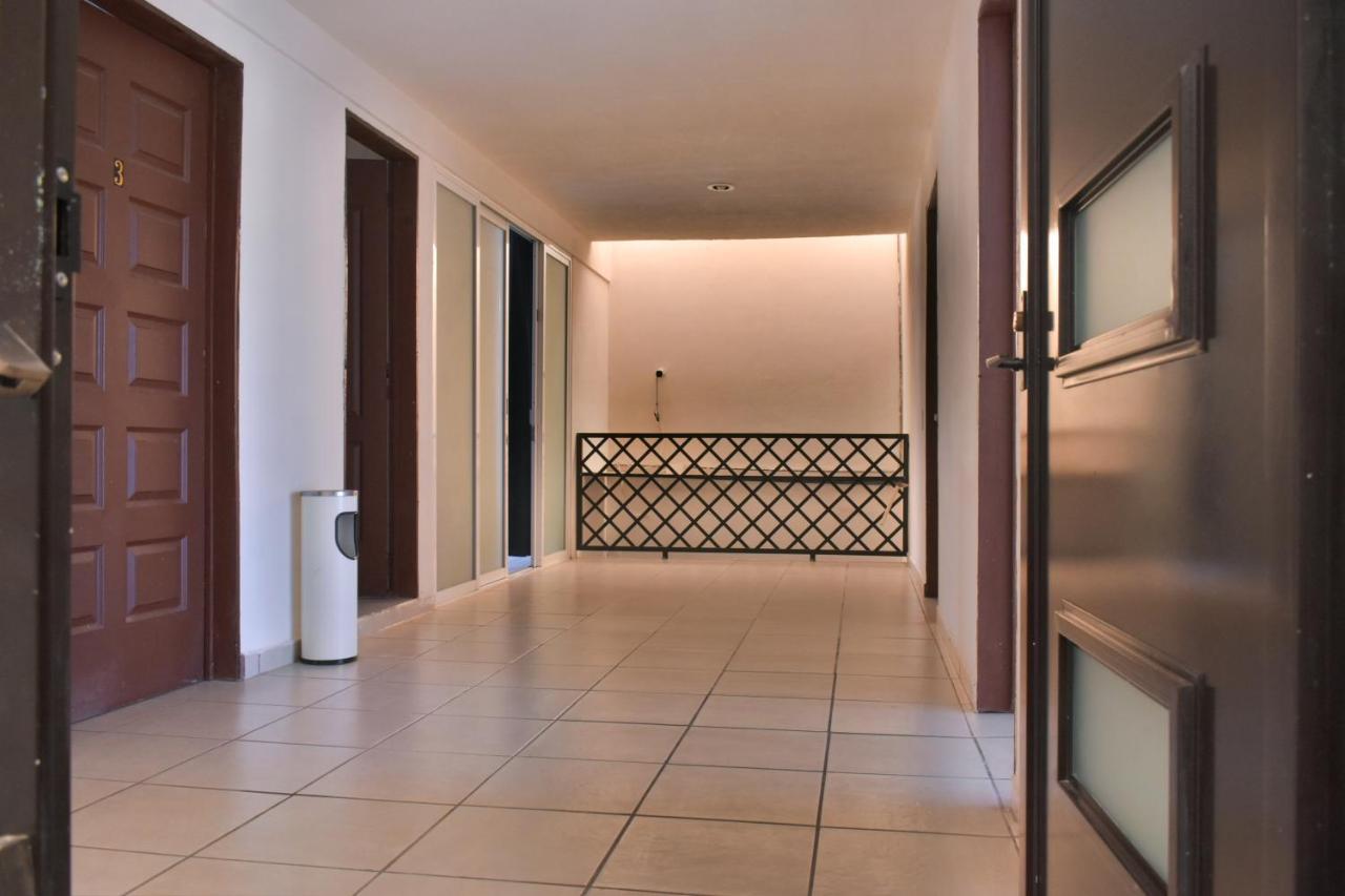 شقة 2 Venator House Boutique ليون المظهر الخارجي الصورة